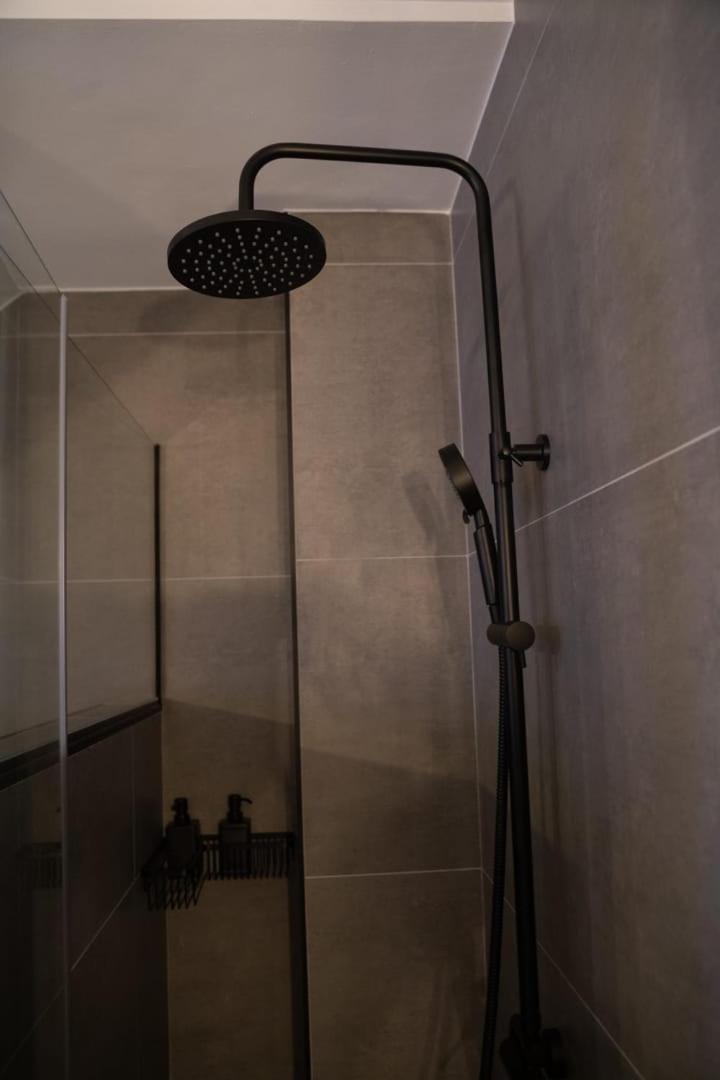 Salati Apartment เอลกัสตอร์ ภายนอก รูปภาพ